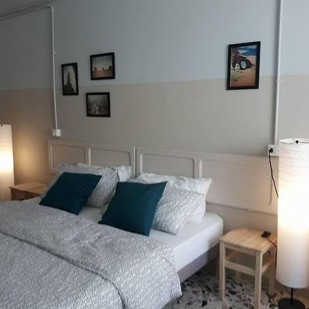 Casa Adriana B&B 帕基诺 外观 照片