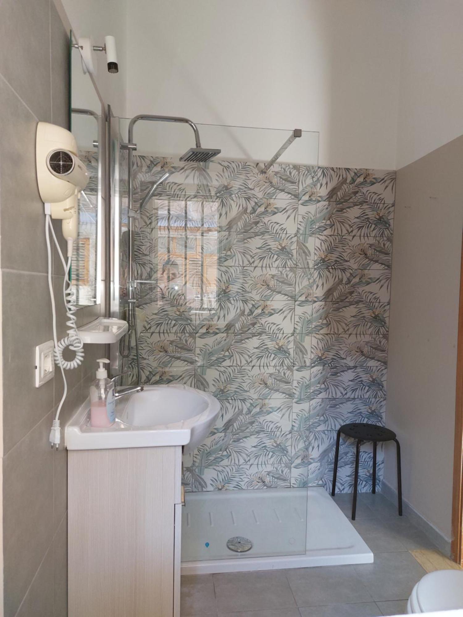 Casa Adriana B&B 帕基诺 客房 照片