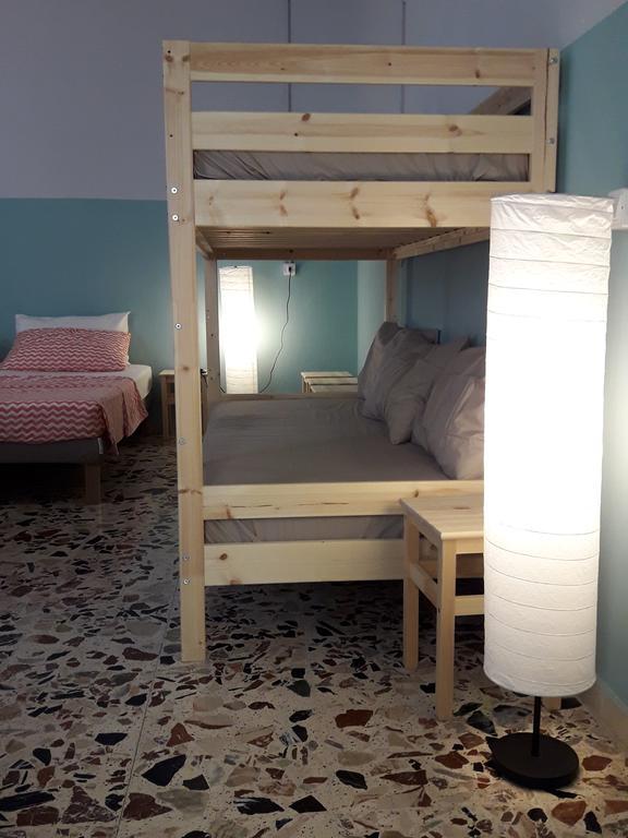Casa Adriana B&B 帕基诺 外观 照片