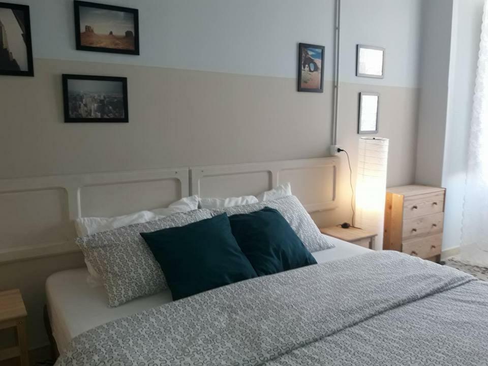 Casa Adriana B&B 帕基诺 外观 照片
