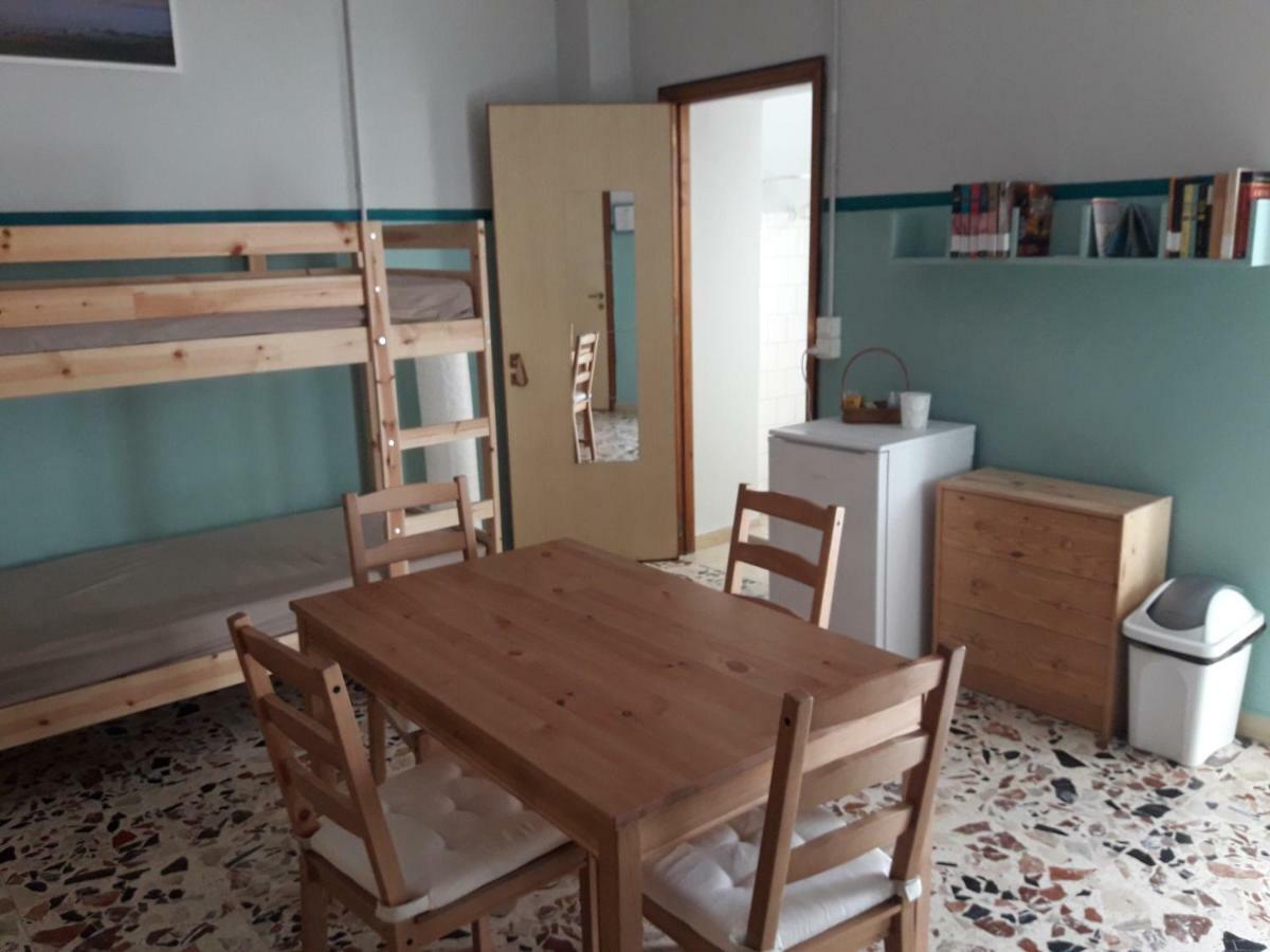 Casa Adriana B&B 帕基诺 外观 照片
